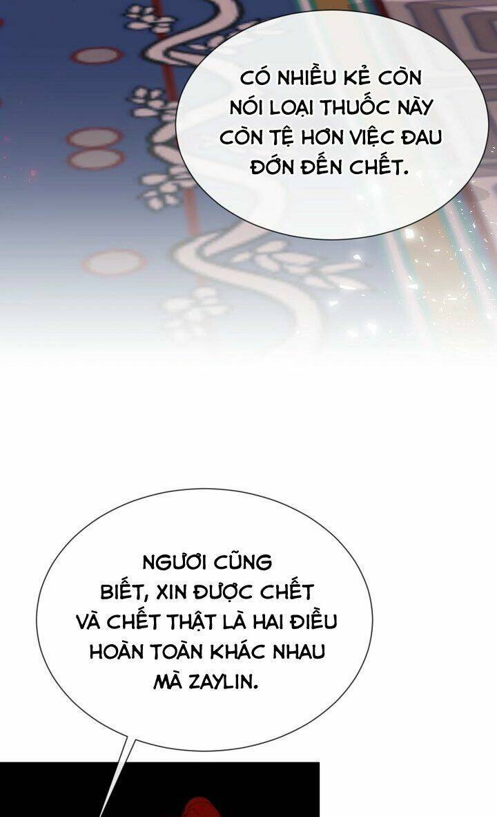 Ác Nữ Cần Bạo Chúa Chương 57 Ảnh 35