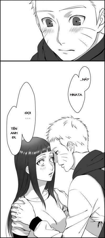 Cửu Vĩ Hồ Ly - Doujinshi Về Các Cặp Đôi Chương 11 Ảnh 9