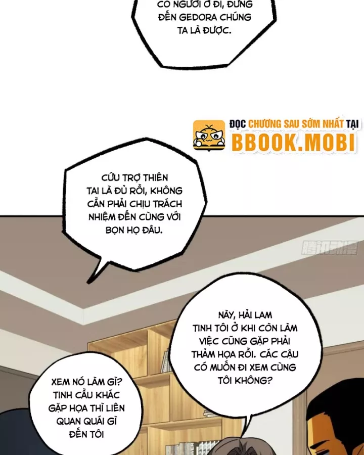 Siêu Thần Cơ Giới Sư Chương 279 Ảnh 38