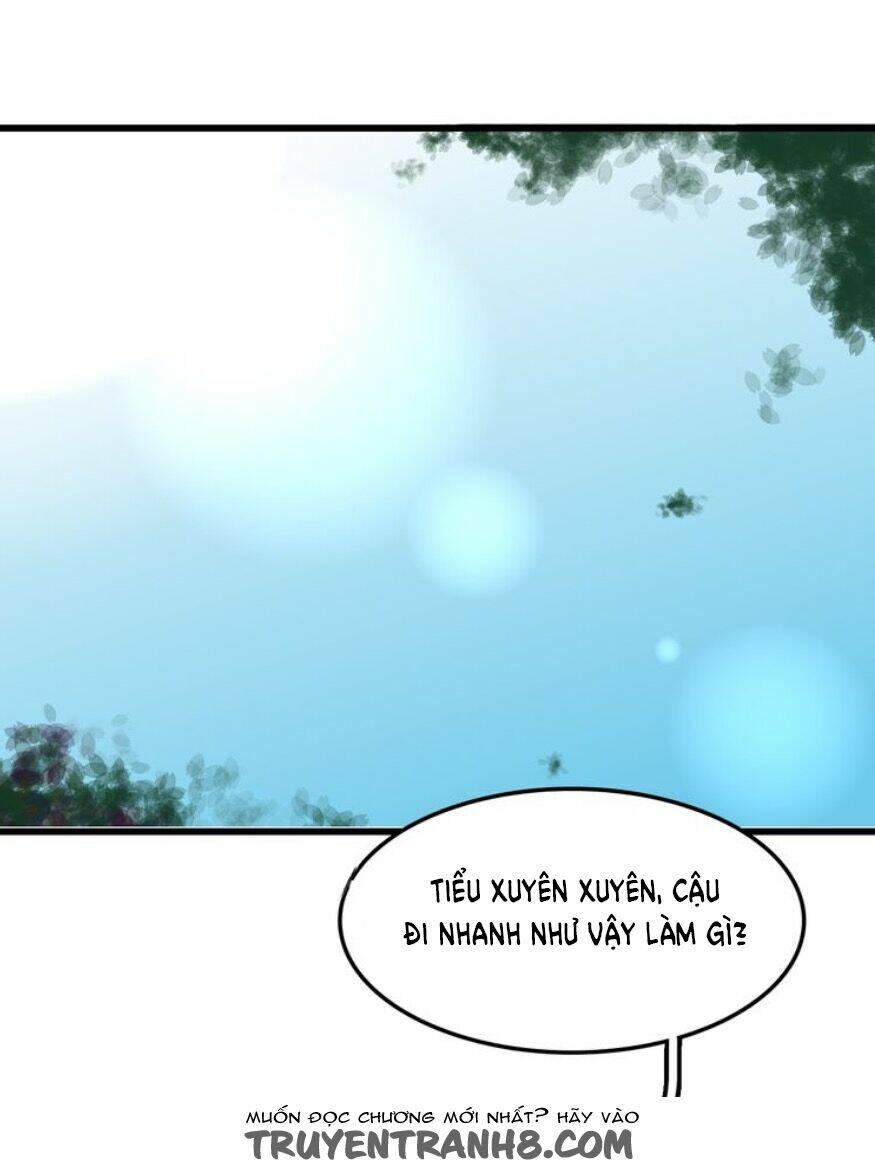 Tình Yêu Dưới Mái Hiên Chương 41 Ảnh 13