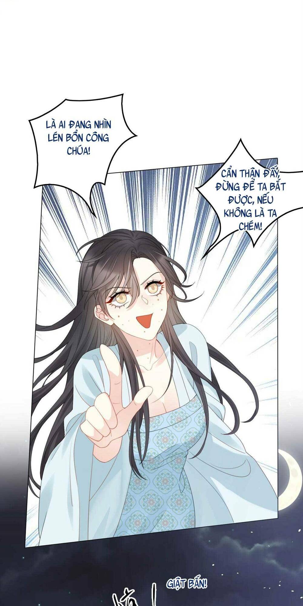 Bá Tổng Không Có Não Chương 3 Ảnh 36