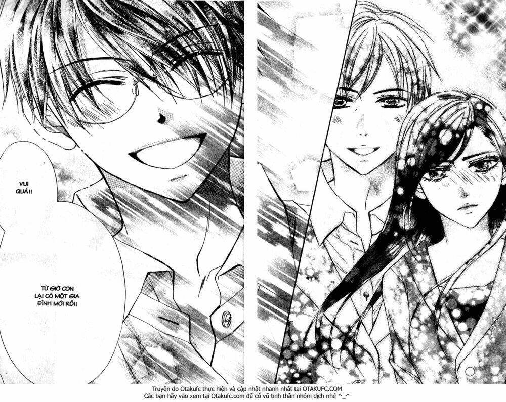 Hachimitsu Ni Hatsukoi Chương 56 Ảnh 22