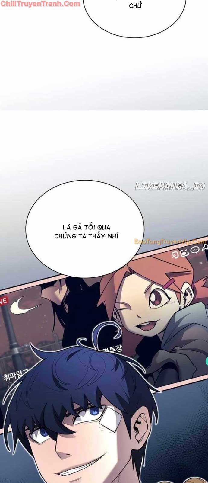 CuộC Sống Học Đường Của Đội Trưởng Quận Chương 17 Ảnh 61