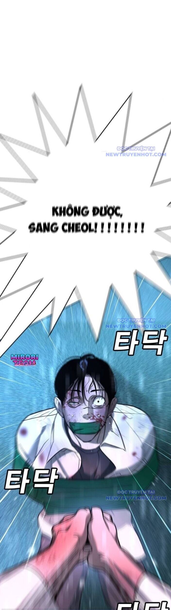 Cách Mạng Bắt Nạt Chương 19 Ảnh 63