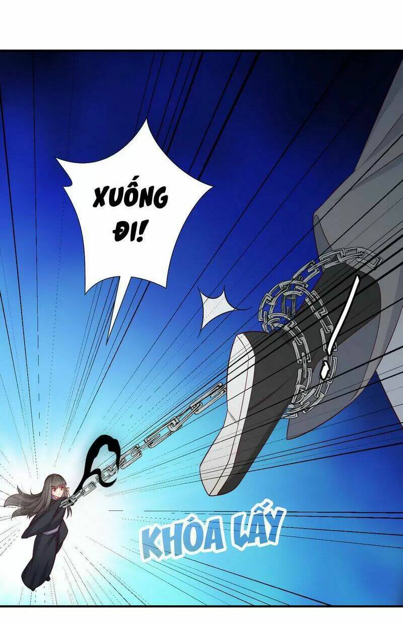Độc Y Cuồng Phi Chương 57 Ảnh 20