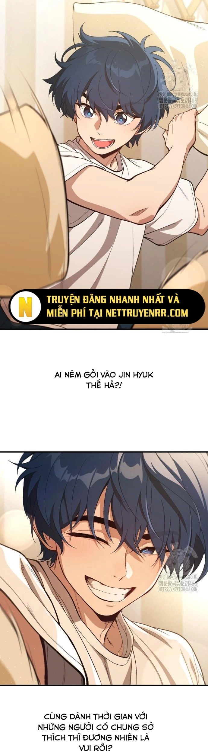 Thiên Tài Bình Dị Chương 18 Ảnh 50