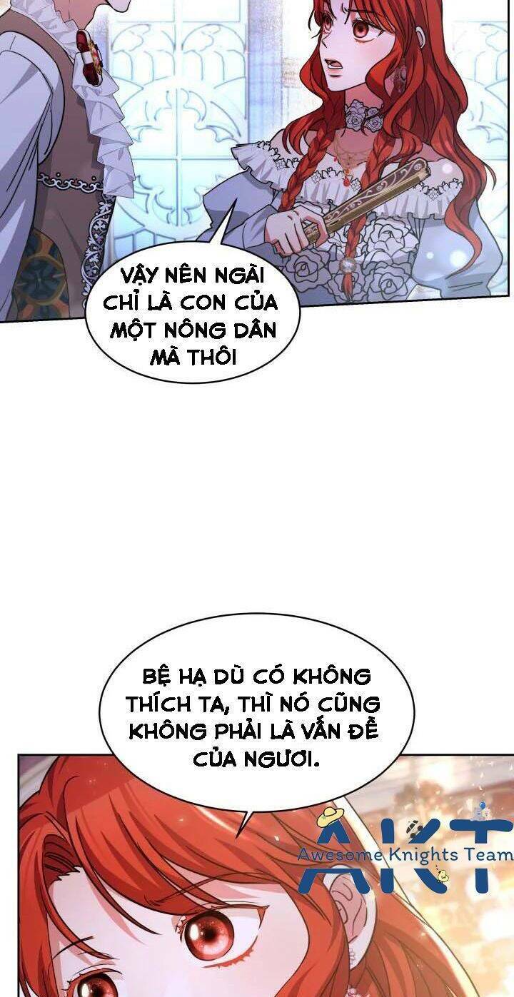 Hoa Nguyệt Quế Đỏ Tặng Hoàng Đế Của Tôi Chương 20 Ảnh 76