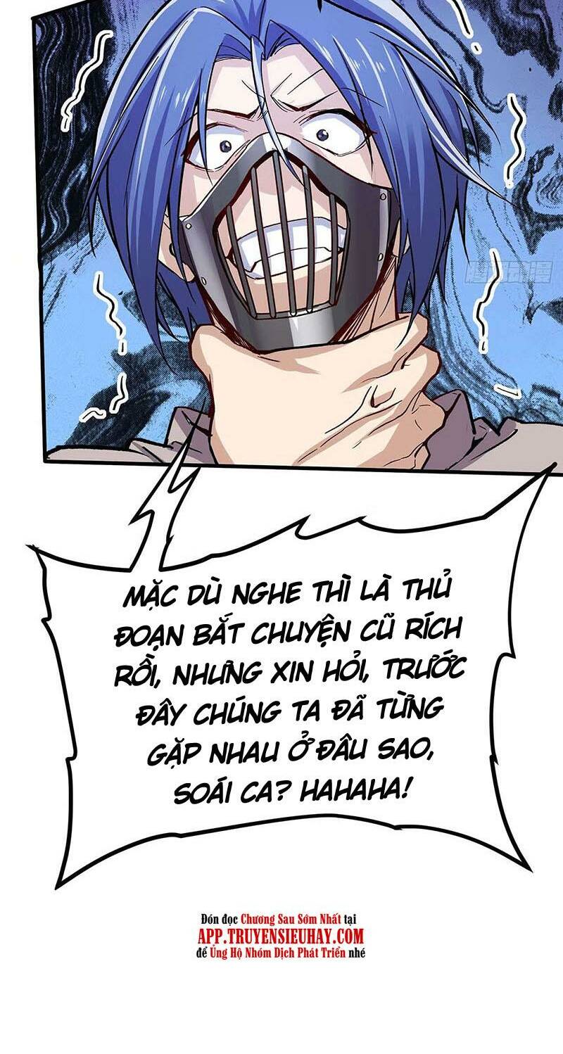 Anh Hùng ? Ta Không Làm Lâu Rồi Chương 470 Ảnh 42