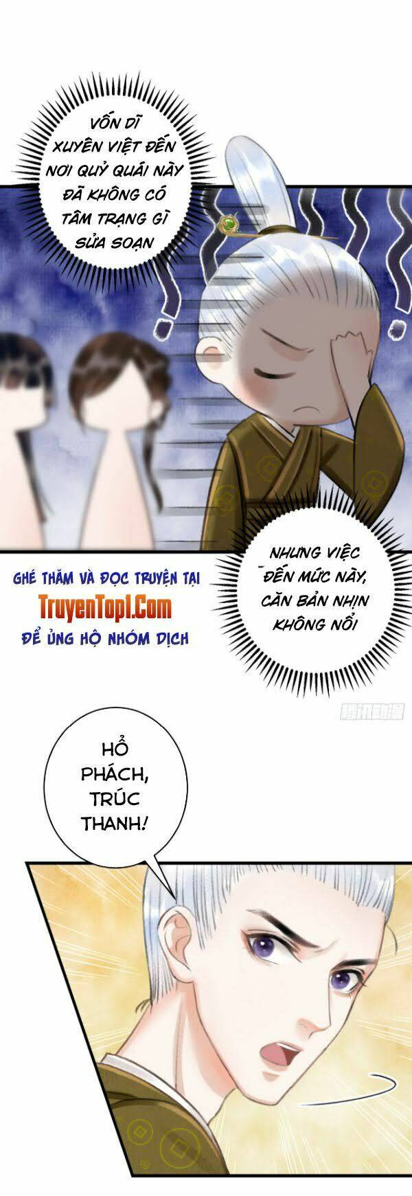 Tuần Tuần Thiện Dụ Chương 3 Ảnh 60