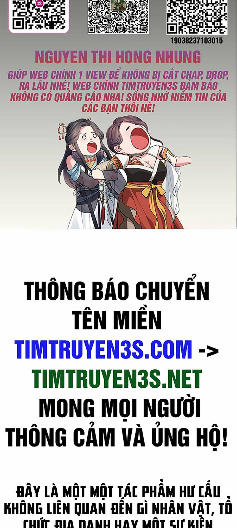 Hệ Thống Cứu Hộ Chương 71 Ảnh 3