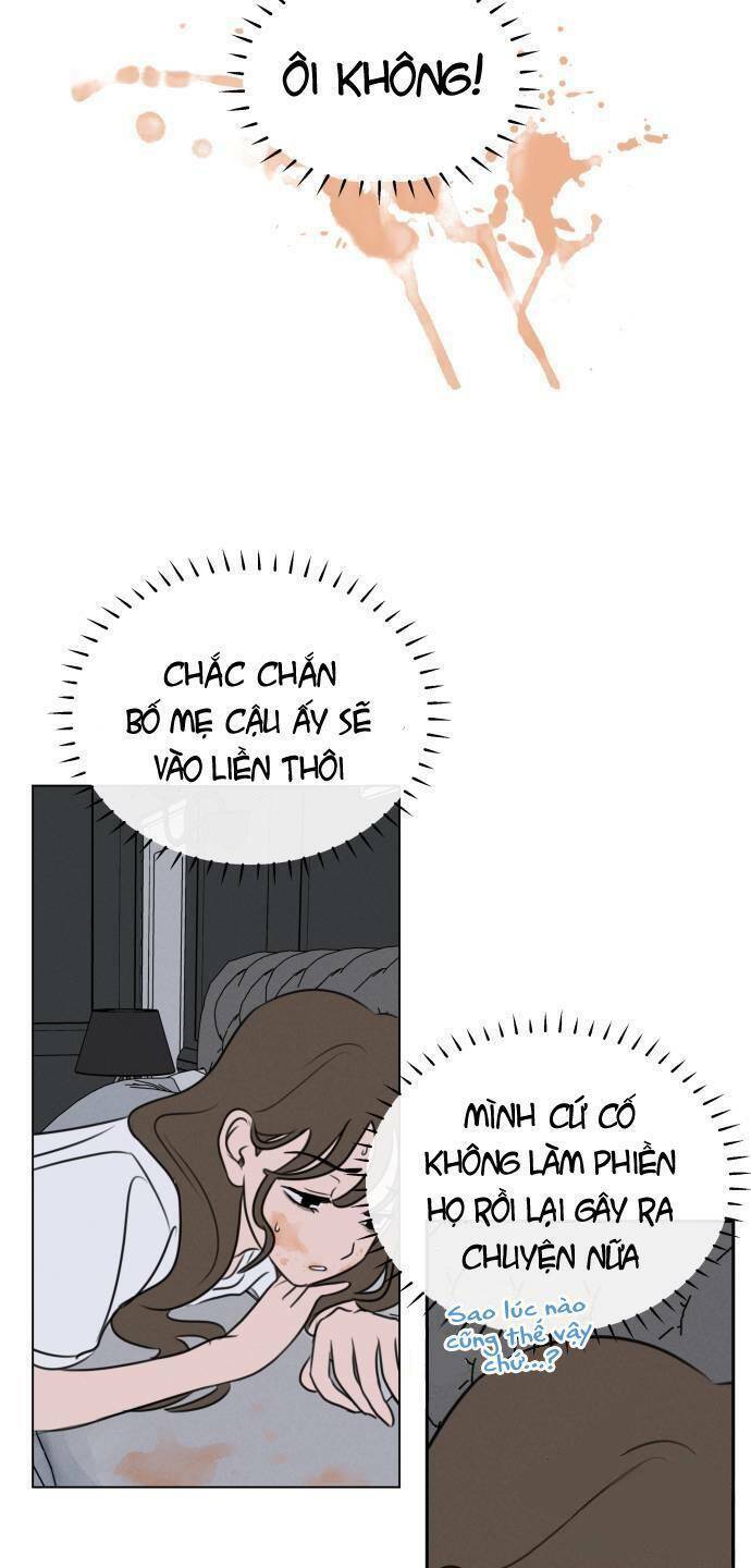 Thỏa Thuận Bí Mật Giữa Chúng Ta Chương 52 Ảnh 44