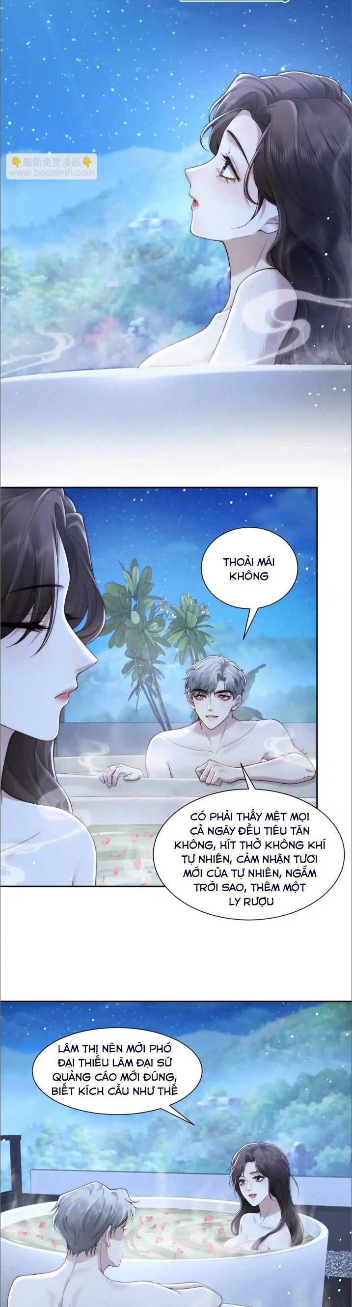 Hôn Nhân Chớp Nhoáng Chương 22 Ảnh 23
