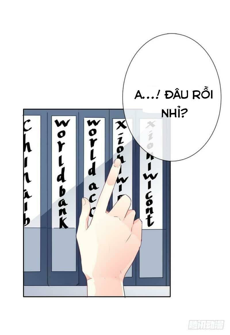 Luận Cách Yêu Của Chứng Sợ Phụ Nữ Chương 31 Ảnh 10