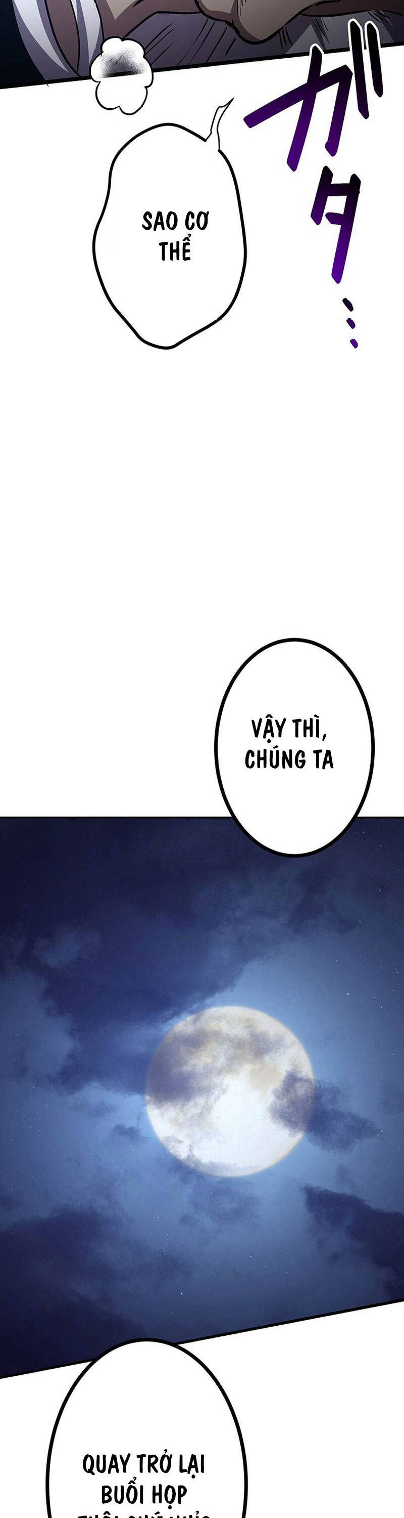 Phòng Thủ Hầm Ngục Chương 29 Ảnh 62