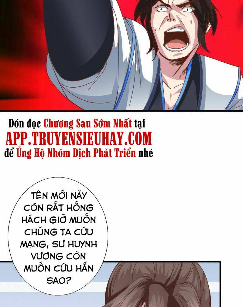 Chư Thiên Ký Chương 309 Ảnh 27