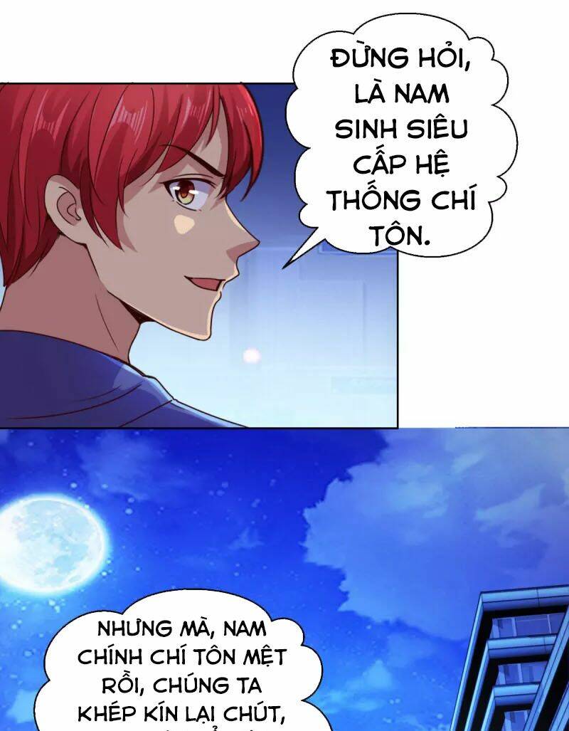 Đô Thị Chí Tôn Hệ Thống Chương 203 Ảnh 28