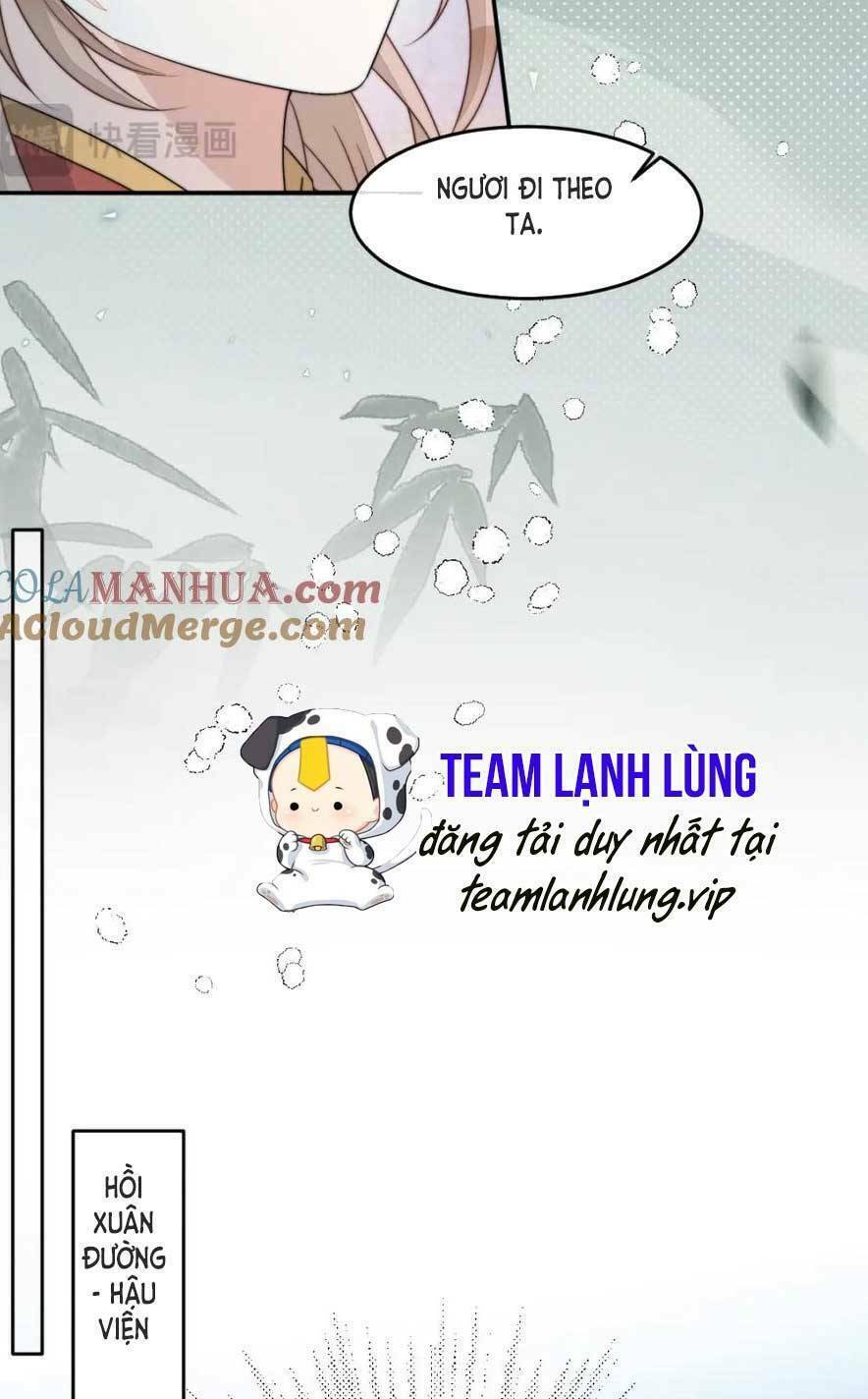 Đặc Công Thần Y Xuyên Không Chương 67 Ảnh 18