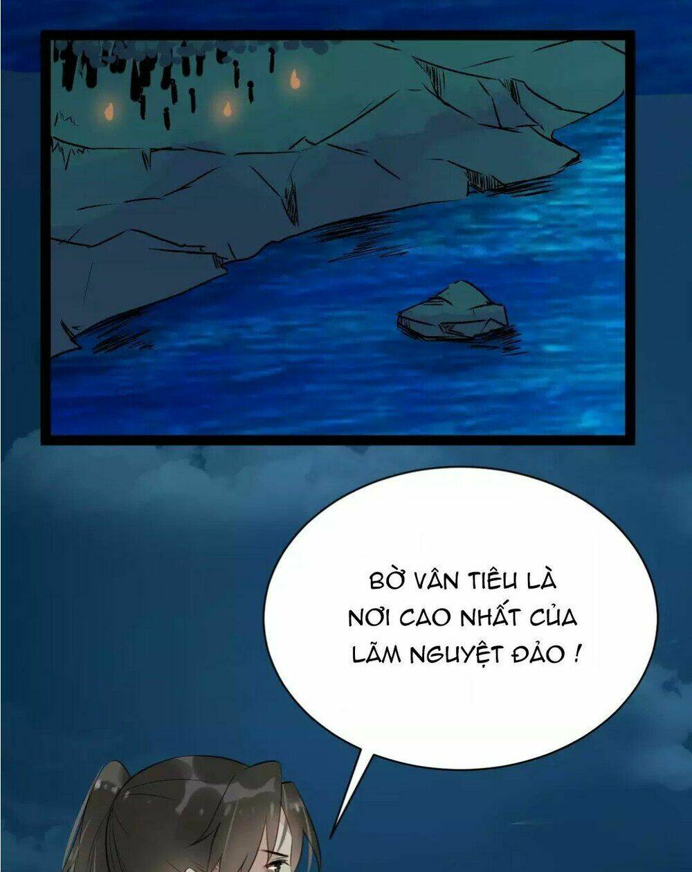 Bồng Sơn Viễn Chương 32 Ảnh 10