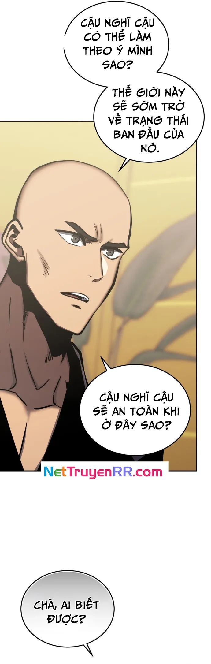 Kể Từ Bây Giờ, Tôi Là Một Người Chơi Chương 120 Ảnh 35