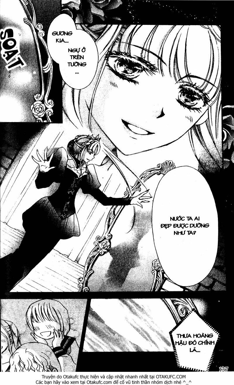 Hachimitsu Ni Hatsukoi Chương 55 Ảnh 13