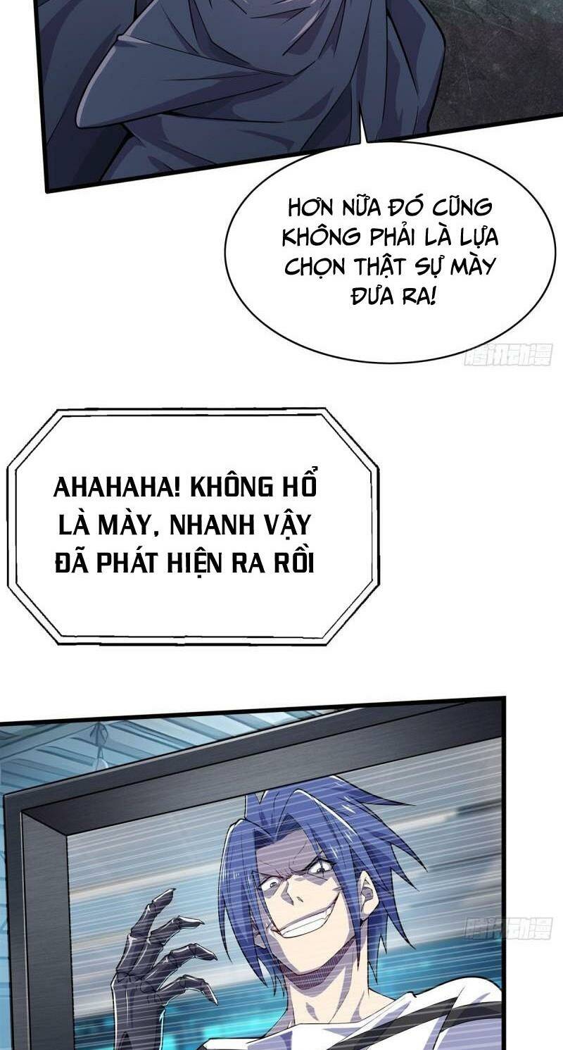 Anh Hùng ? Ta Không Làm Lâu Rồi Chương 479 Ảnh 33
