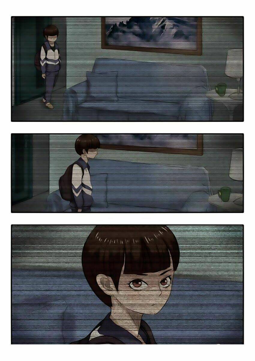 Song Sinh Linh Thám Chương 12 Ảnh 20