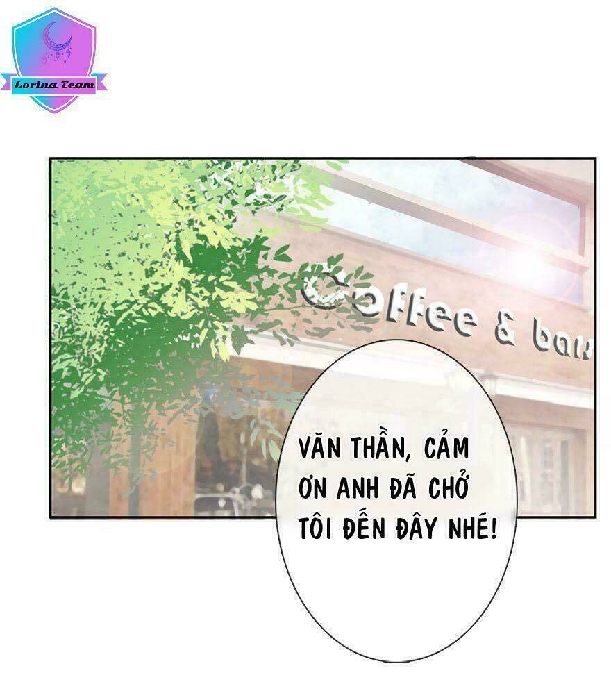 Luận Cách Yêu Của Chứng Sợ Phụ Nữ Chương 24 Ảnh 26