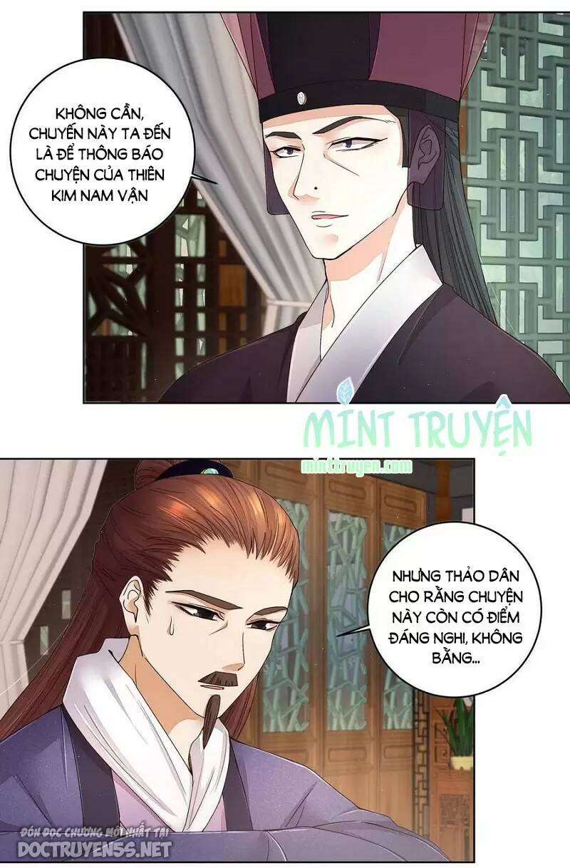 Dục Huyết Thương Hậu Chương 193 Ảnh 11