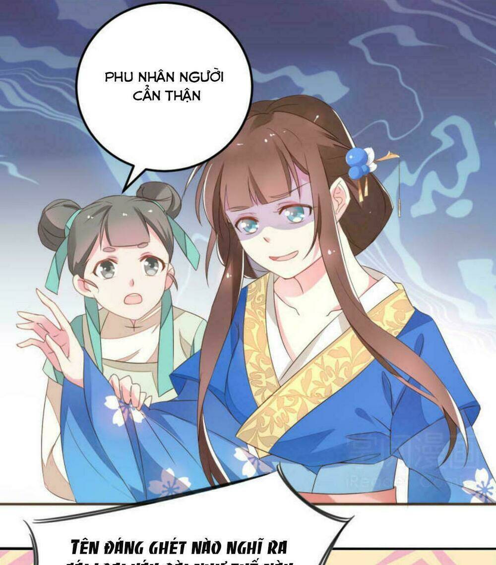 Pháo Hôi Nữ Xứng - Hoàn Khố Lệ Vương Phi Chương 5 Ảnh 12