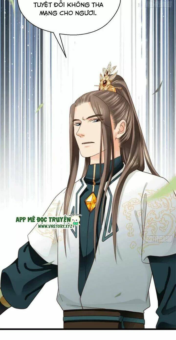 Kiều Nữ Độc Phi Chương 250 Ảnh 29
