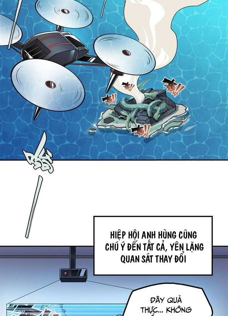 Anh Hùng ? Ta Không Làm Lâu Rồi Chương 477 Ảnh 33