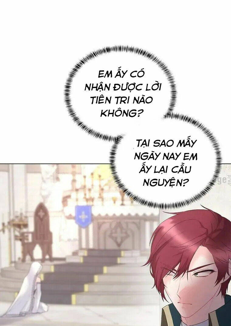 Ngay Cả Khi Là Ác Nữ, Tôi Vẫn Sẽ Trở Thành Nữ Chính Chương 103 Ảnh 56