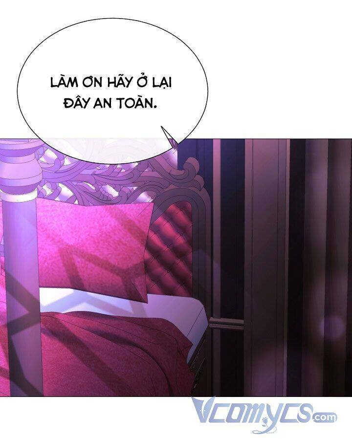Ác Nữ Cần Bạo Chúa Chương 50 Ảnh 69