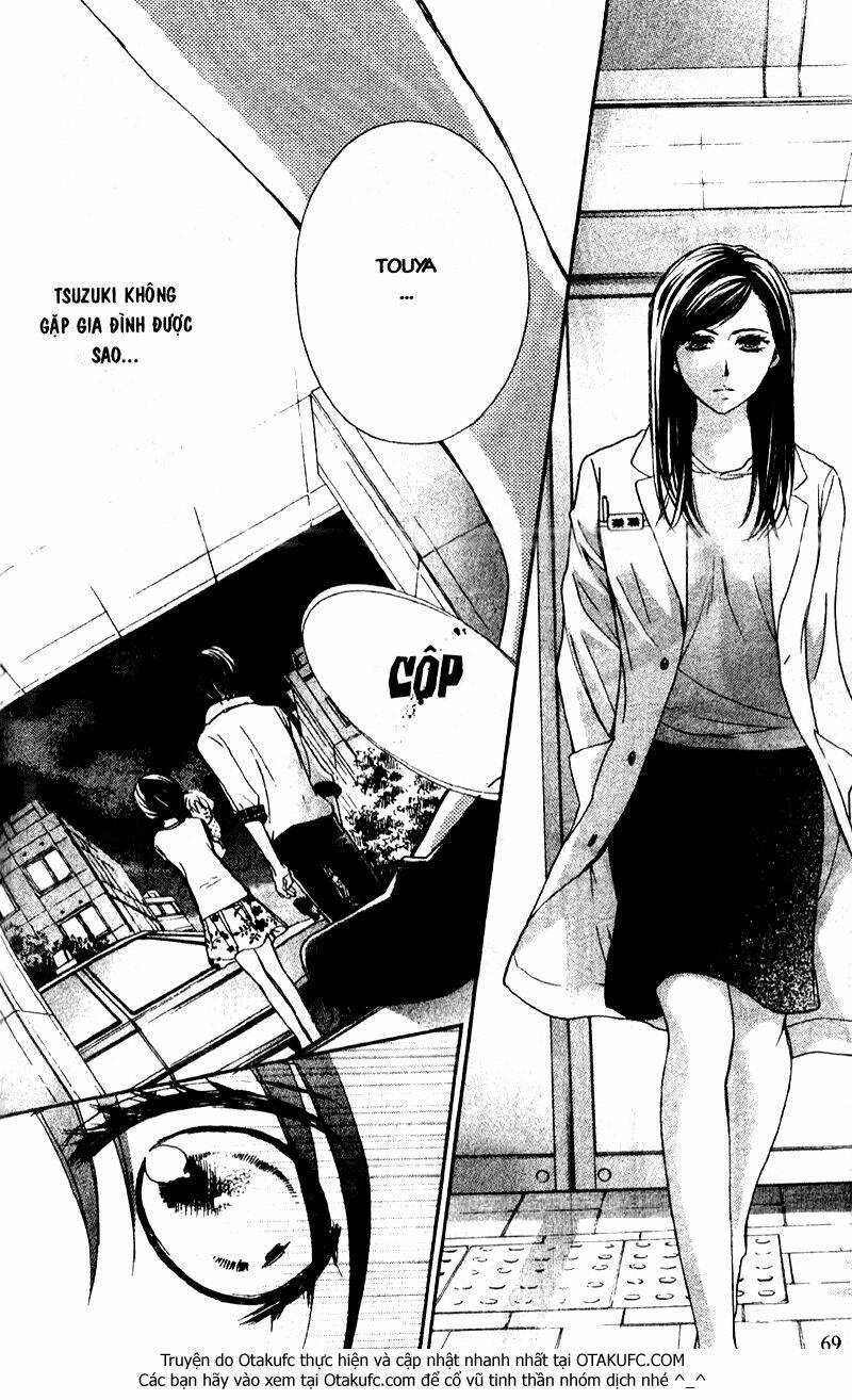Hachimitsu Ni Hatsukoi Chương 53 Ảnh 9