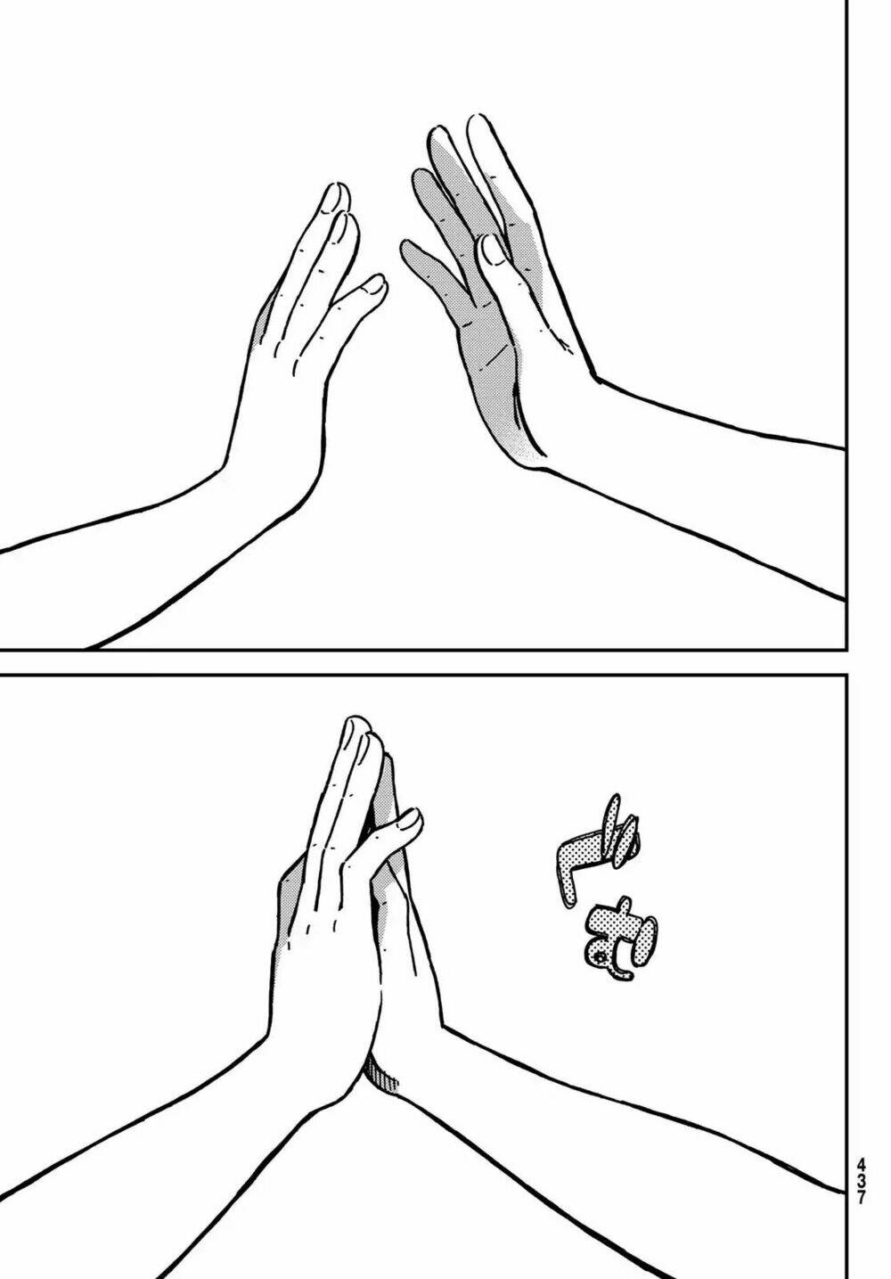 Jun And Kaoru: Pure And Fragrant Chương 6 Ảnh 23