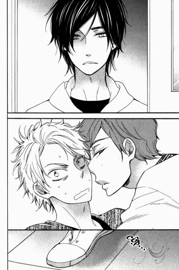 Lời Tựa Ánh Sao Chương 3 Ảnh 6