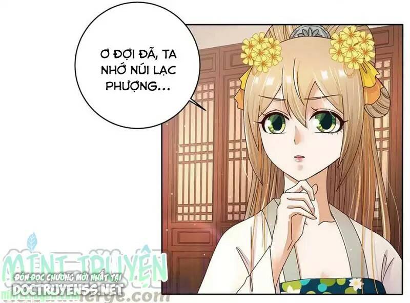 Dục Huyết Thương Hậu Chương 201 Ảnh 15