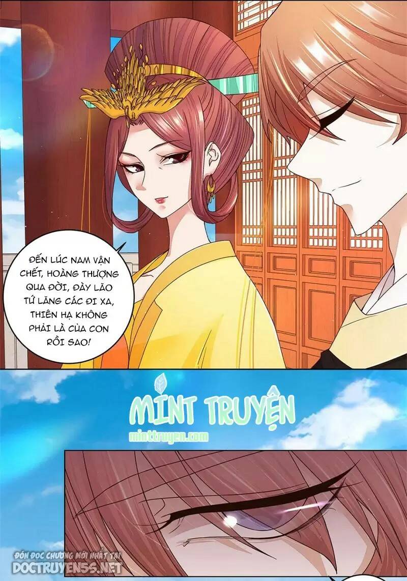 Dục Huyết Thương Hậu Chương 194 Ảnh 15