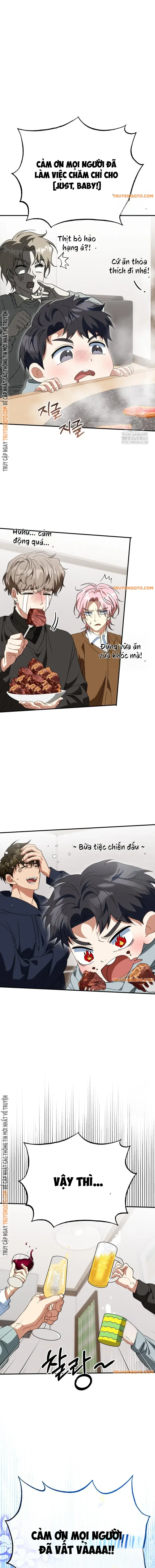 Tôi Sẽ Dựng Lại Gia Tộc Này! Chương 21 Ảnh 17