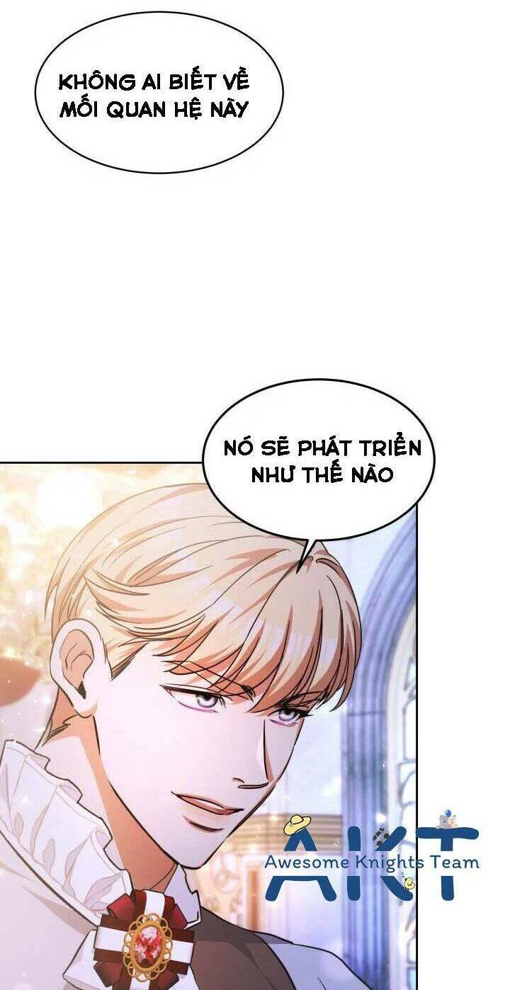 Hoa Nguyệt Quế Đỏ Tặng Hoàng Đế Của Tôi Chương 20 Ảnh 65