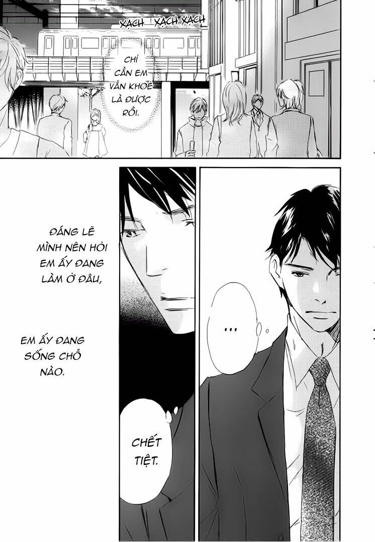 Ngàn Đêm Chương 12 Ảnh 25