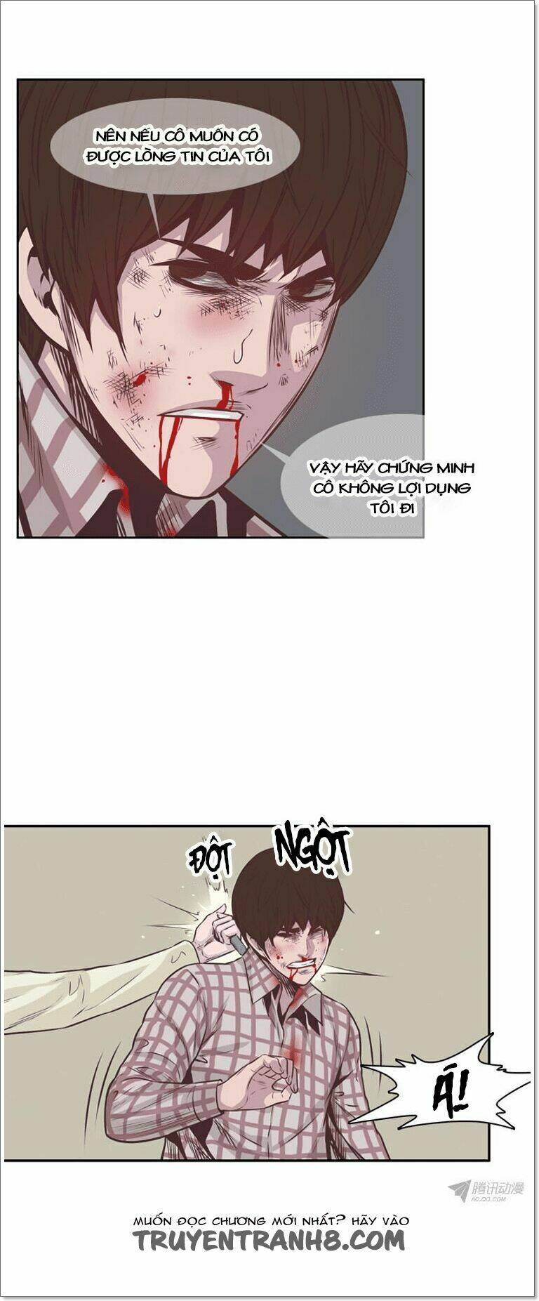 Vong Linh Vương Chương 174 Ảnh 7