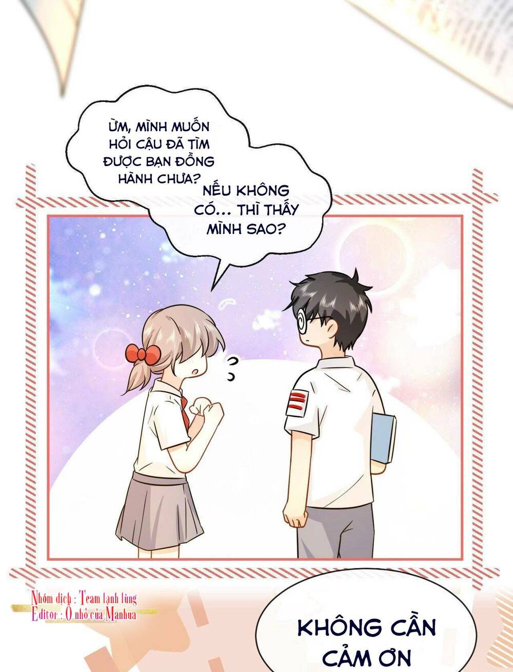 Ám Sát Nữ Hoàng Bệ Hạ Chương 48 Ảnh 9