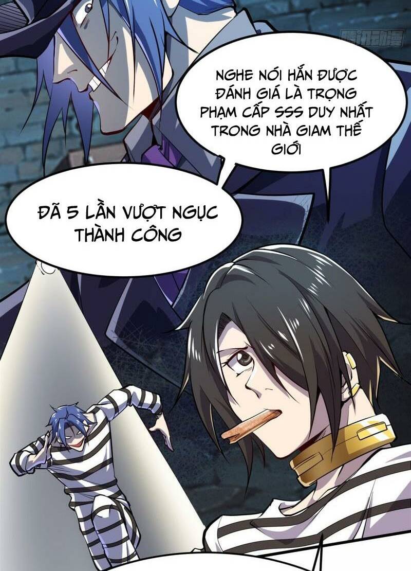 Anh Hùng ? Ta Không Làm Lâu Rồi Chương 471 Ảnh 18