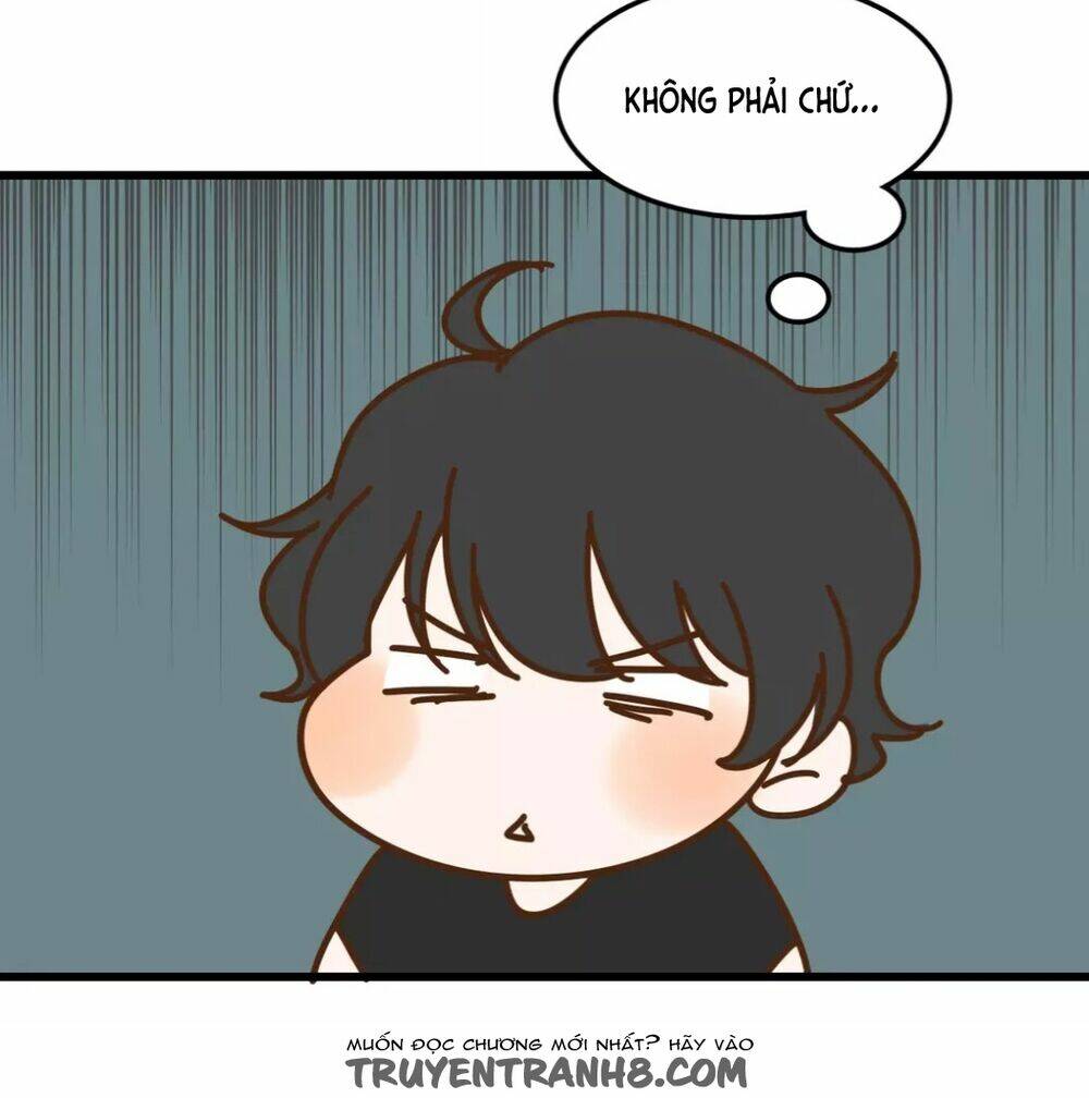Tình Yêu Dưới Mái Hiên Chương 39 Ảnh 21