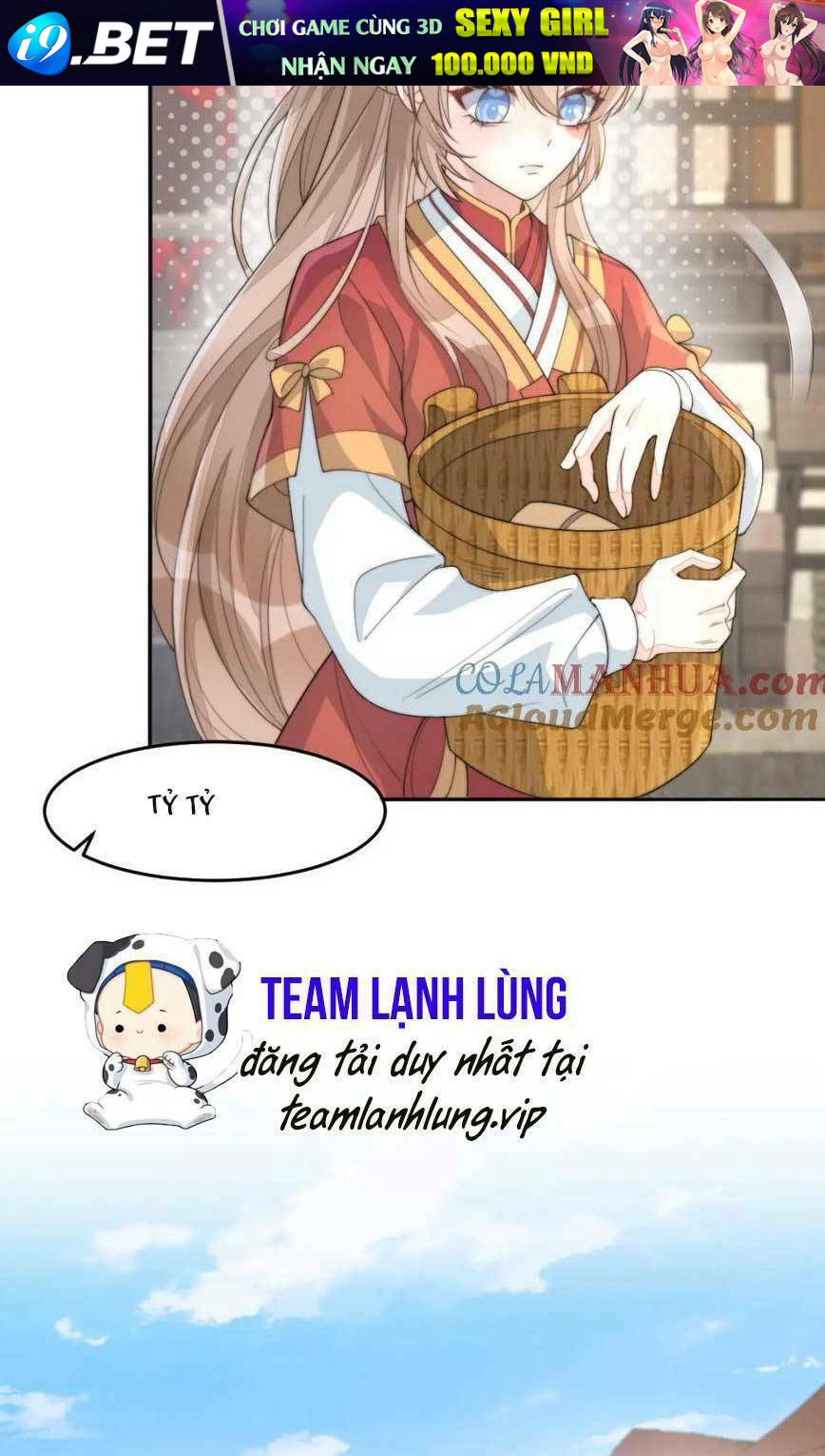 Đặc Công Thần Y Xuyên Không Chương 70 Ảnh 61