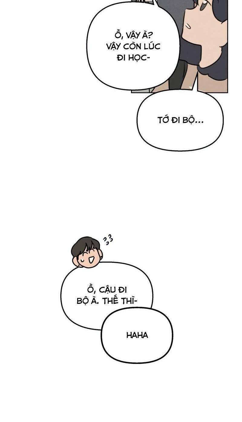 Thỏa Thuận Bí Mật Giữa Chúng Ta Chương 49 Ảnh 19