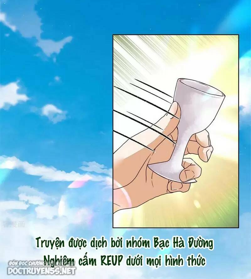 Dục Huyết Thương Hậu Chương 195 Ảnh 21