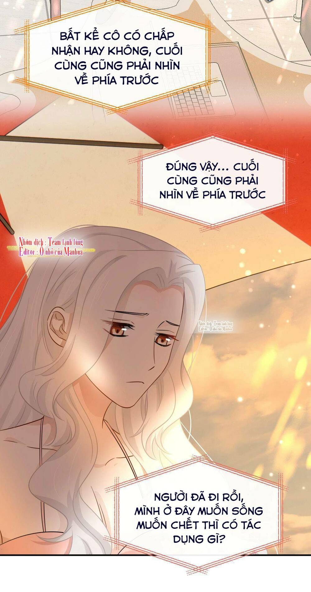 Ám Sát Nữ Hoàng Bệ Hạ Chương 48 Ảnh 17
