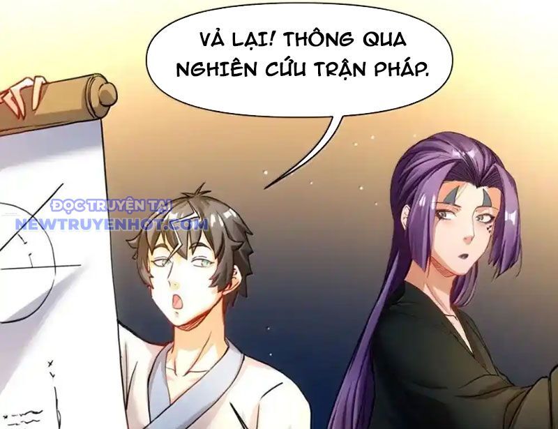 Xuyên Không Tới Thế Giới Tu Chân Nhưng Ta Vẫn Có Mạng Internet Chương 28 Ảnh 118